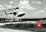 Standbild Apollo Mond Handwerk Houston Texas USA, 1967, aus Sekunde 27 historischem Filmmaterial Videoclip 65675067380