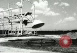 Standbild Apollo Mond Handwerk Houston Texas USA, 1967, aus Sekunde 28 historischem Filmmaterial Videoclip 65675067380