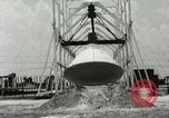 Standbild Apollo Mond Handwerk Houston Texas USA, 1967, aus Sekunde 32 historischem Filmmaterial Videoclip 65675067380