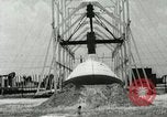 Standbild Apollo Mond Handwerk Houston Texas USA, 1967, aus Sekunde 34 historischem Filmmaterial Videoclip 65675067380