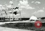 Standbild Apollo Mond Handwerk Houston Texas USA, 1967, aus Sekunde 36 historischem Filmmaterial Videoclip 65675067380