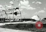 Standbild Apollo Mond Handwerk Houston Texas USA, 1967, aus Sekunde 38 historischem Filmmaterial Videoclip 65675067380