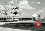 Standbild Apollo Mond Handwerk Houston Texas USA, 1967, aus Sekunde 40 historischem Filmmaterial Videoclip 65675067380