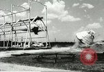 Standbild Apollo Mond Handwerk Houston Texas USA, 1967, aus Sekunde 41 historischem Filmmaterial Videoclip 65675067380