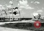 Standbild Apollo Mond Handwerk Houston Texas USA, 1967, aus Sekunde 42 historischem Filmmaterial Videoclip 65675067380