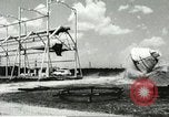 Standbild Apollo Mond Handwerk Houston Texas USA, 1967, aus Sekunde 43 historischem Filmmaterial Videoclip 65675067380