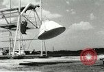Standbild Apollo Mond Handwerk Houston Texas USA, 1967, aus Sekunde 46 historischem Filmmaterial Videoclip 65675067380