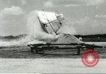 Standbild Apollo Mond Handwerk Houston Texas USA, 1967, aus Sekunde 48 historischem Filmmaterial Videoclip 65675067380