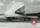 Standbild Apollo Mond Handwerk Houston Texas USA, 1967, aus Sekunde 49 historischem Filmmaterial Videoclip 65675067380