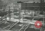 Standbild Golden konkrete Zeremonie Hollywood Los Angeles California USA, 1967, aus Sekunde 5 historischem Filmmaterial Videoclip 65675067381