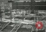 Standbild Golden konkrete Zeremonie Hollywood Los Angeles California USA, 1967, aus Sekunde 6 historischem Filmmaterial Videoclip 65675067381