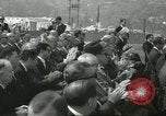 Standbild Golden konkrete Zeremonie Hollywood Los Angeles California USA, 1967, aus Sekunde 25 historischem Filmmaterial Videoclip 65675067381
