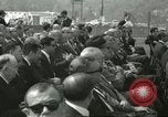 Standbild Golden konkrete Zeremonie Hollywood Los Angeles California USA, 1967, aus Sekunde 27 historischem Filmmaterial Videoclip 65675067381