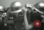 Standbild Golden konkrete Zeremonie Hollywood Los Angeles California USA, 1967, aus Sekunde 32 historischem Filmmaterial Videoclip 65675067381