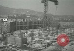 Standbild Golden konkrete Zeremonie Hollywood Los Angeles California USA, 1967, aus Sekunde 61 historischem Filmmaterial Videoclip 65675067381