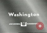 Immagine di Boeing 727 Washington State United States USA, 1967, secondo 1 filmato di repertorio 65675067382