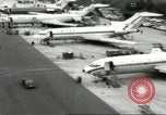 Immagine di Boeing 727 Washington State United States USA, 1967, secondo 4 filmato di repertorio 65675067382
