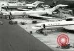 Immagine di Boeing 727 Washington State United States USA, 1967, secondo 6 filmato di repertorio 65675067382