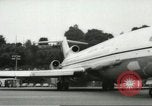 Immagine di Boeing 727 Washington State United States USA, 1967, secondo 13 filmato di repertorio 65675067382