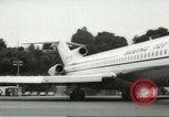 Immagine di Boeing 727 Washington State United States USA, 1967, secondo 14 filmato di repertorio 65675067382
