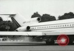 Immagine di Boeing 727 Washington State United States USA, 1967, secondo 16 filmato di repertorio 65675067382