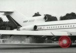 Immagine di Boeing 727 Washington State United States USA, 1967, secondo 17 filmato di repertorio 65675067382