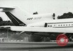 Immagine di Boeing 727 Washington State United States USA, 1967, secondo 18 filmato di repertorio 65675067382