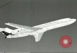 Immagine di Boeing 727 Washington State United States USA, 1967, secondo 26 filmato di repertorio 65675067382