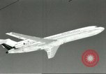 Immagine di Boeing 727 Washington State United States USA, 1967, secondo 27 filmato di repertorio 65675067382