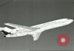Immagine di Boeing 727 Washington State United States USA, 1967, secondo 28 filmato di repertorio 65675067382