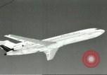 Immagine di Boeing 727 Washington State United States USA, 1967, secondo 29 filmato di repertorio 65675067382