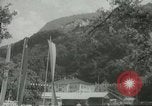 Standbild Royal Wedding Liechtenstein, 1967, aus Sekunde 4 historischem Filmmaterial Videoclip 65675067383