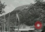 Standbild Royal Wedding Liechtenstein, 1967, aus Sekunde 6 historischem Filmmaterial Videoclip 65675067383
