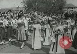 Standbild Royal Wedding Liechtenstein, 1967, aus Sekunde 7 historischem Filmmaterial Videoclip 65675067383