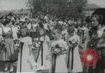 Standbild Royal Wedding Liechtenstein, 1967, aus Sekunde 9 historischem Filmmaterial Videoclip 65675067383