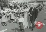 Standbild Royal Wedding Liechtenstein, 1967, aus Sekunde 11 historischem Filmmaterial Videoclip 65675067383