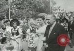 Standbild Royal Wedding Liechtenstein, 1967, aus Sekunde 15 historischem Filmmaterial Videoclip 65675067383