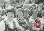 Standbild Royal Wedding Liechtenstein, 1967, aus Sekunde 16 historischem Filmmaterial Videoclip 65675067383