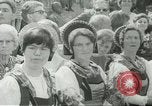 Standbild Royal Wedding Liechtenstein, 1967, aus Sekunde 17 historischem Filmmaterial Videoclip 65675067383