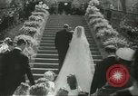 Standbild Royal Wedding Liechtenstein, 1967, aus Sekunde 18 historischem Filmmaterial Videoclip 65675067383