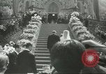 Standbild Royal Wedding Liechtenstein, 1967, aus Sekunde 19 historischem Filmmaterial Videoclip 65675067383