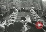 Standbild Royal Wedding Liechtenstein, 1967, aus Sekunde 20 historischem Filmmaterial Videoclip 65675067383