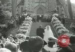 Standbild Royal Wedding Liechtenstein, 1967, aus Sekunde 21 historischem Filmmaterial Videoclip 65675067383