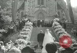 Standbild Royal Wedding Liechtenstein, 1967, aus Sekunde 22 historischem Filmmaterial Videoclip 65675067383