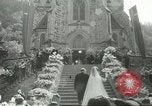 Standbild Royal Wedding Liechtenstein, 1967, aus Sekunde 23 historischem Filmmaterial Videoclip 65675067383