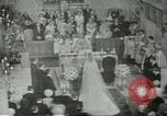 Standbild Royal Wedding Liechtenstein, 1967, aus Sekunde 32 historischem Filmmaterial Videoclip 65675067383
