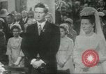 Standbild Royal Wedding Liechtenstein, 1967, aus Sekunde 36 historischem Filmmaterial Videoclip 65675067383
