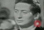 Standbild Royal Wedding Liechtenstein, 1967, aus Sekunde 37 historischem Filmmaterial Videoclip 65675067383