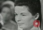 Standbild Royal Wedding Liechtenstein, 1967, aus Sekunde 39 historischem Filmmaterial Videoclip 65675067383