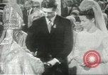 Standbild Royal Wedding Liechtenstein, 1967, aus Sekunde 43 historischem Filmmaterial Videoclip 65675067383